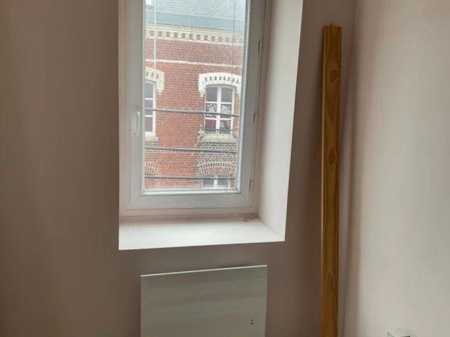 Appartement - 51 m² - 3 pièces