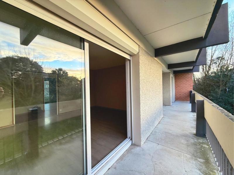 Appartement - 94 m² - 4 pièces