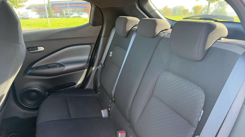 Nissan Juke 1.0 Dig-T 117 Dct7 Acenta