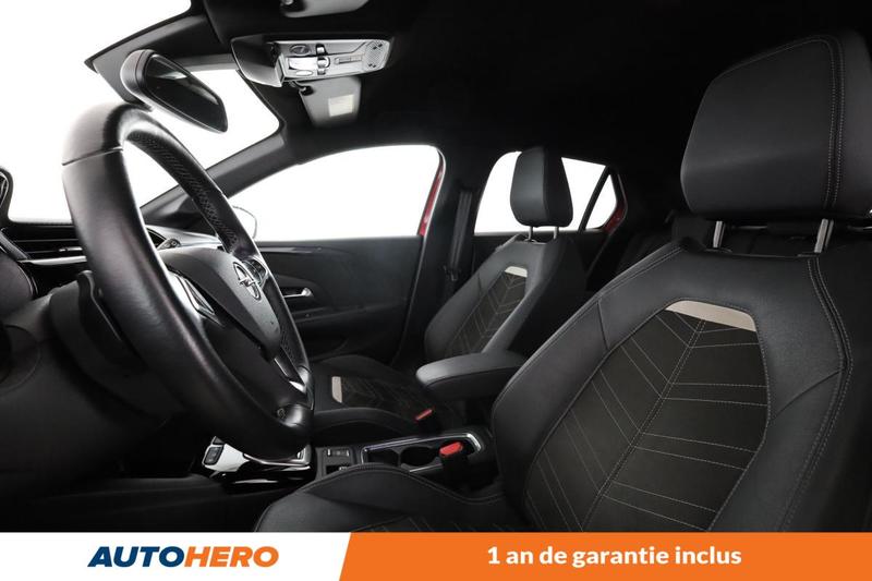 Opel Corsa 1.2 Turbo Ultimate Auto 5p 130 ch