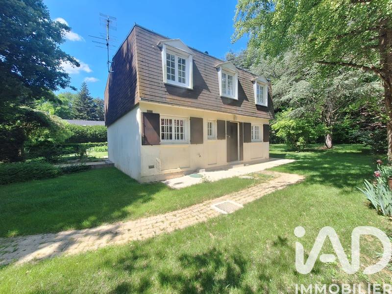 Maison - 139 m² - 6 pièces