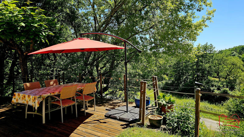 Villa - 155 m² - 4 pièces