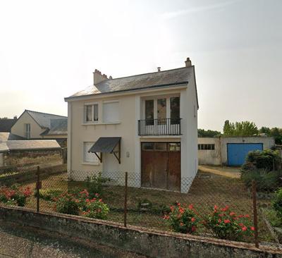 Maison - 78 m² - 5 pièces