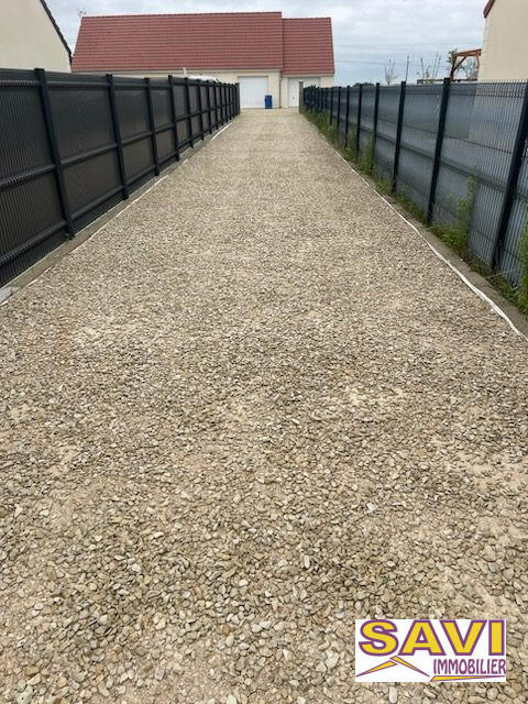 Maison - 126 m² - 5 pièces