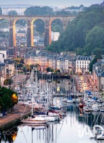 Appartement - 29 m² - 1 pièce