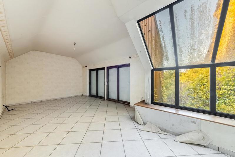 Longère - 232 m² - 3 pièces