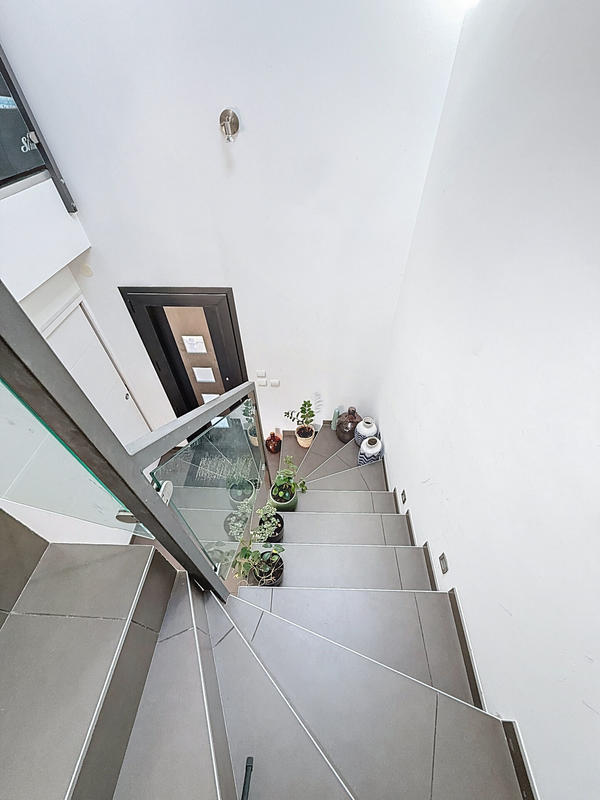 Maison - 130 m² - 4 pièces