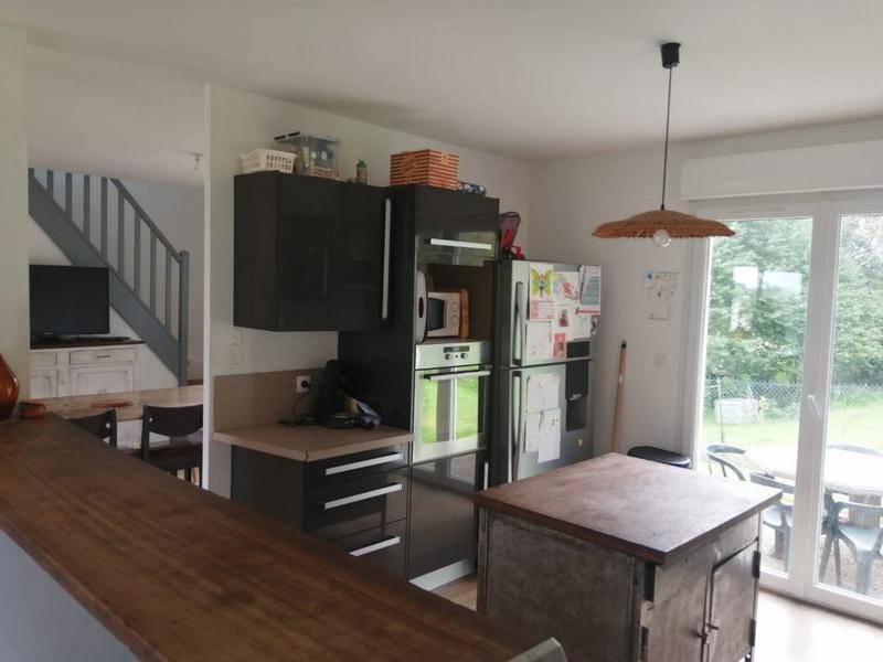 Maison - 149 m² - 7 pièces