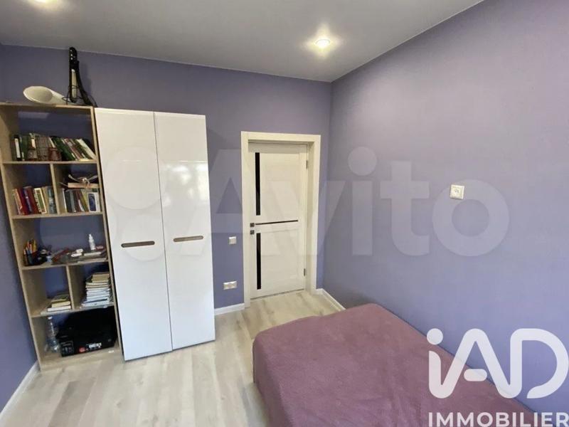 Maison - 169 m² - 8 pièces