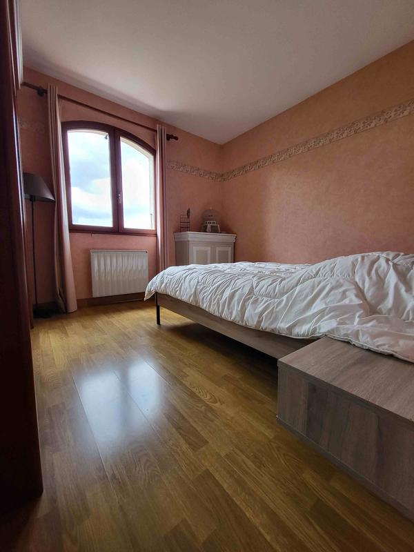 Villa - 196 m² - 7 pièces