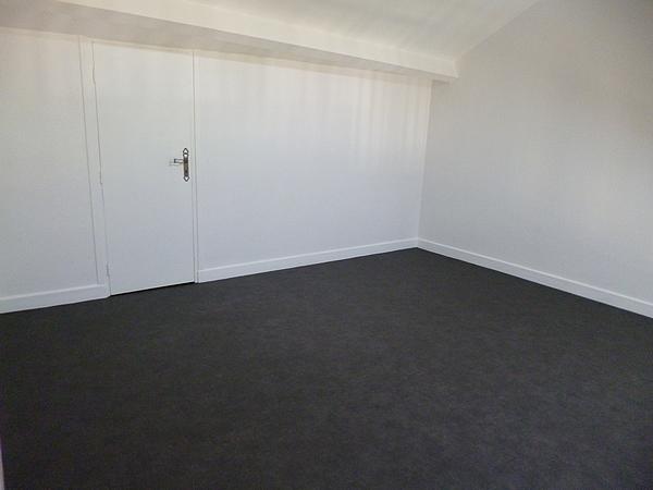 Appartement - 136 m² - 5 pièces