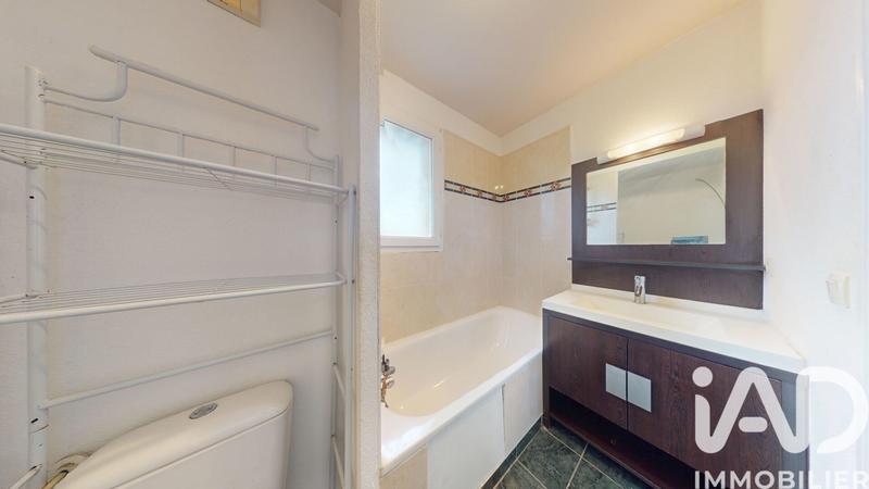 Maison - 84 m² - 4 pièces