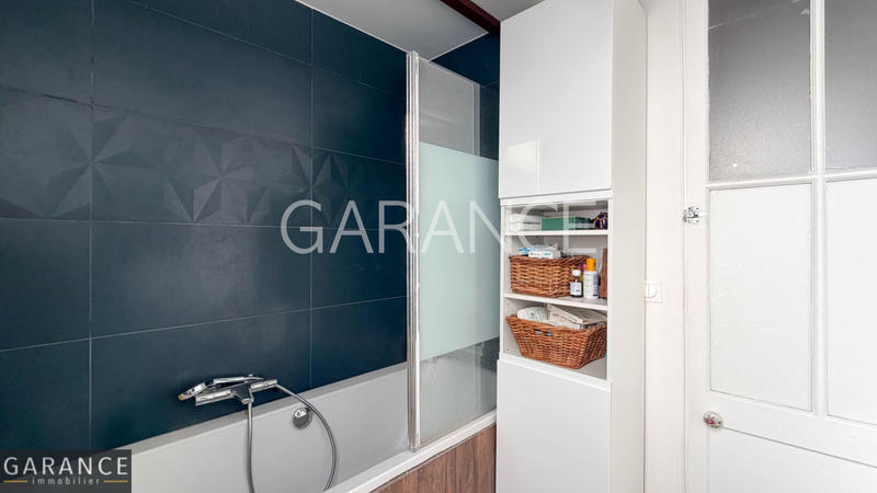 Maison - 151 m² - 6 pièces