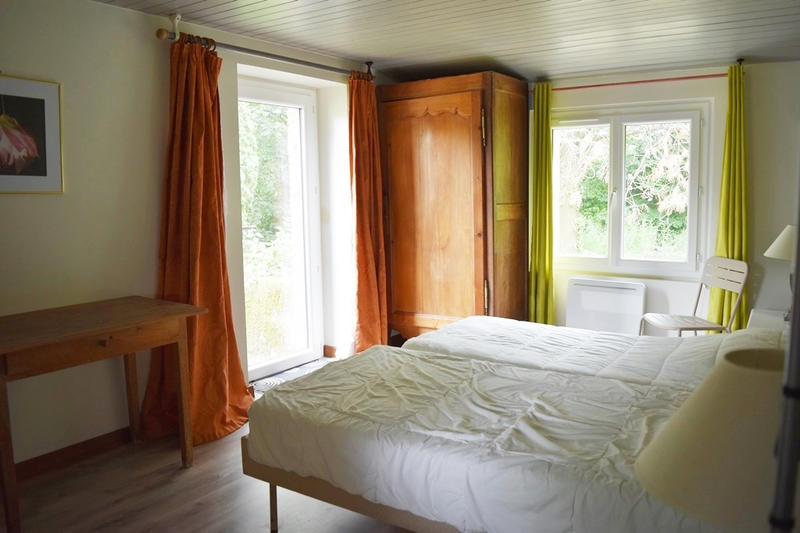 Maison - 152 m² - 6 pièces