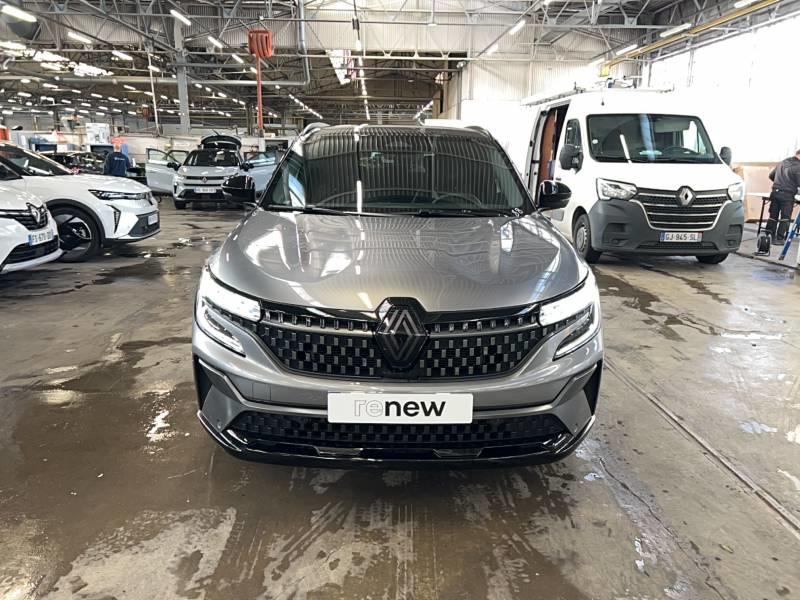 Renault Austral E-Tech full hybrid 200 Gsr2 Iconic esprit Alpine