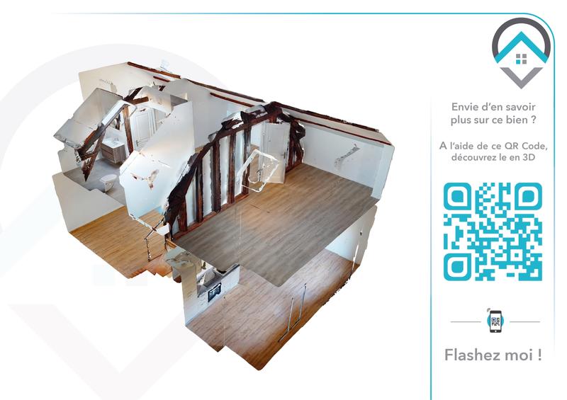 Maison - 114 m² - 5 pièces