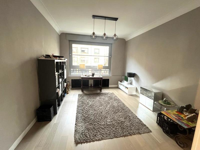 Appartement - 108 m² - 5 pièces