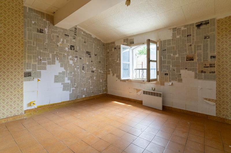 Maison ancienne - 188 m² - 11 pièces