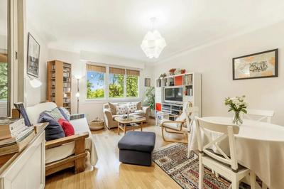 Appartement - 107 m² - 5 pièces