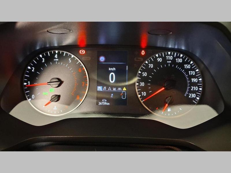 Renault Captur TCe 100 Gpl Evolution