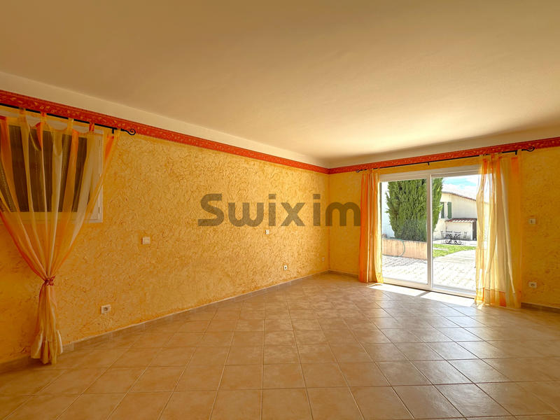 Villa - 500 m² - 12 pièces