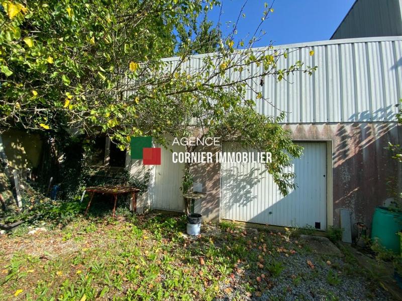 Pavillon - 142 m² - 6 pièces