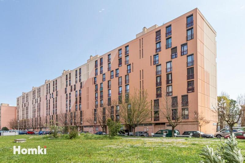 Appartement - 94 m² - 4 pièces