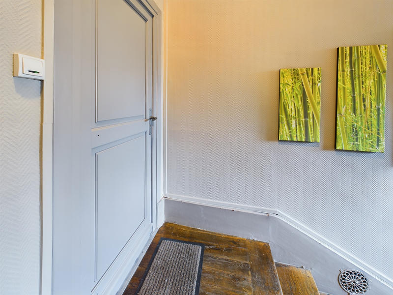 Appartement - 90 m² - 3 pièces