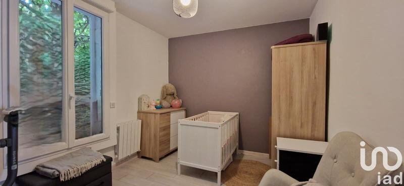 Maison - 74 m² - 3 pièces