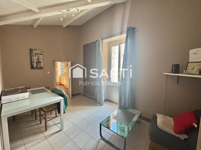 Maison - 255 m² - 10 pièces