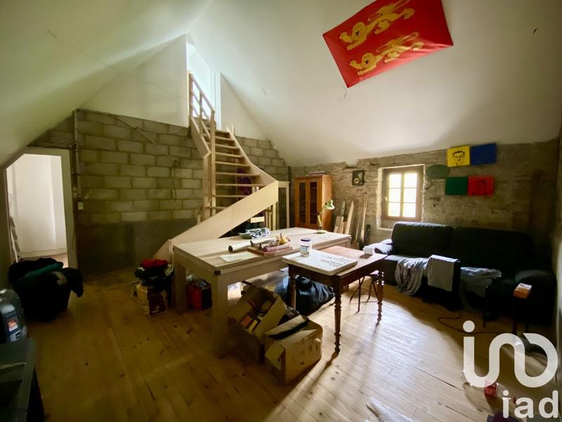 Maison de campagne - 148 m² - 6 pièces