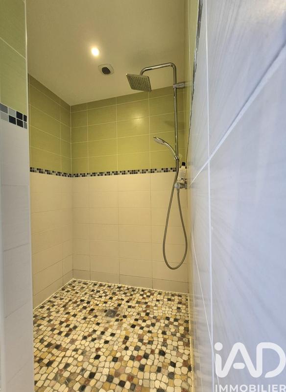 Duplex - 100 m² - 3 pièces