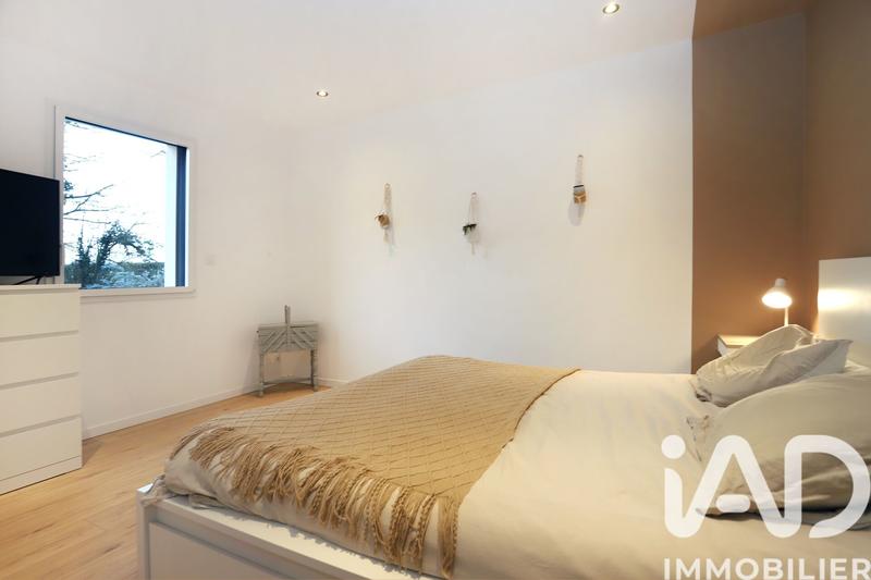 Maison - 133 m² - 7 pièces