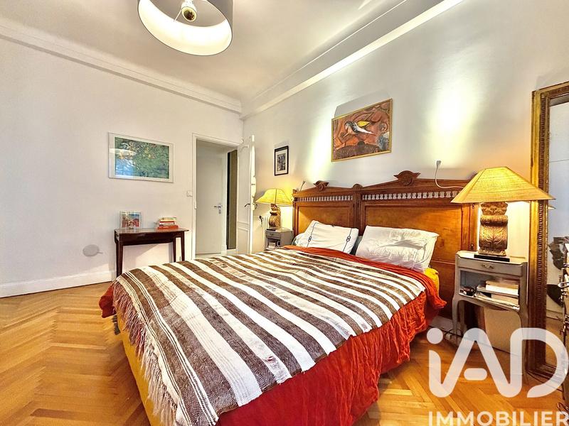 Appartement - 91 m² - 3 pièces