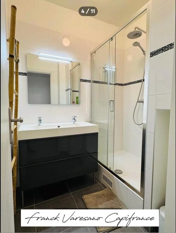 Appartement - 103 m² - 5 pièces