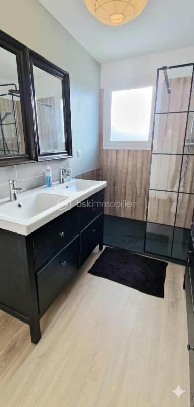 Villa - 80 m² - 4 pièces