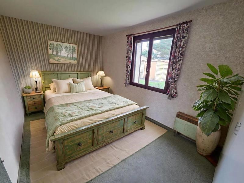 Maison - 64 m² - 4 pièces