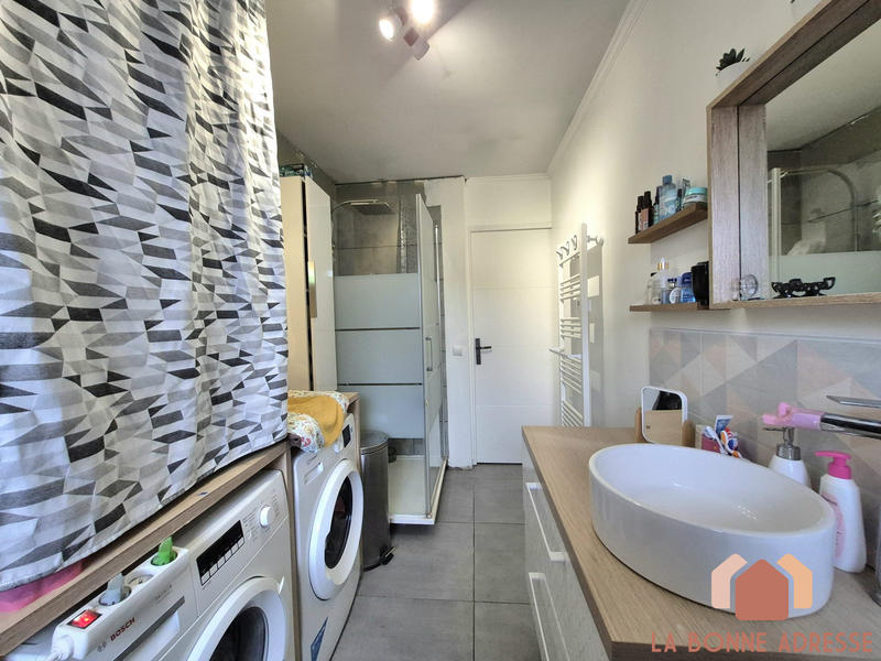 Maison - 73 m² - 3 pièces