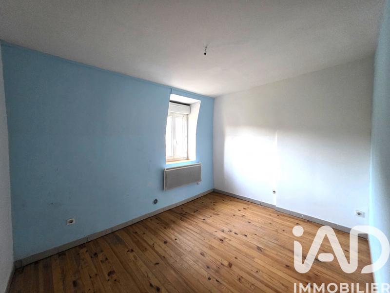 Appartement - 45 m² - 3 pièces