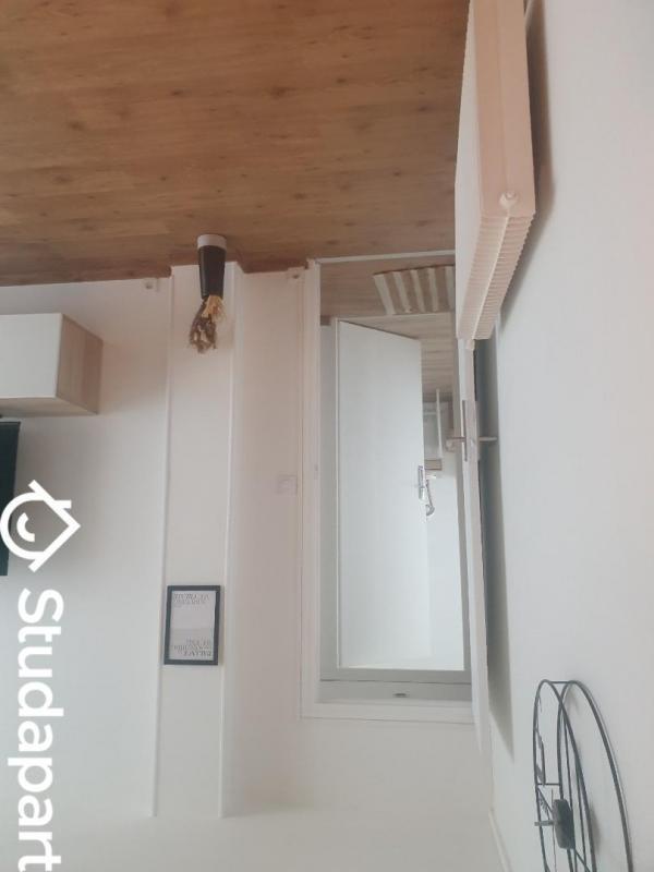 Chambre - 64 m² - 1 pièce