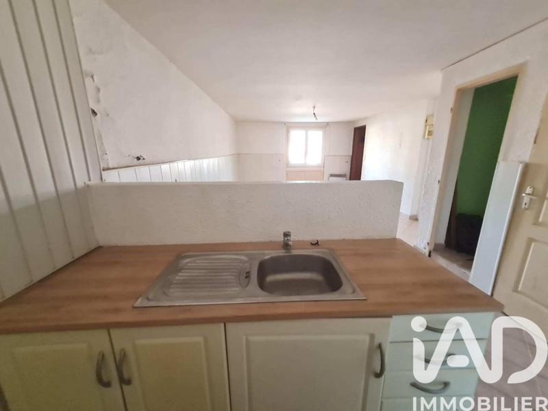 Maison - 117 m² - 5 pièces