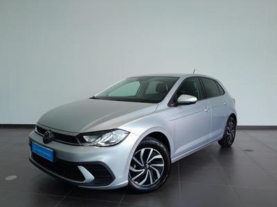 Volkswagen Polo 1.0 Tsi 95 s&amp;S Dsg7 Vw Edition