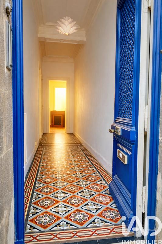 Maison - 124 m² - 4 pièces