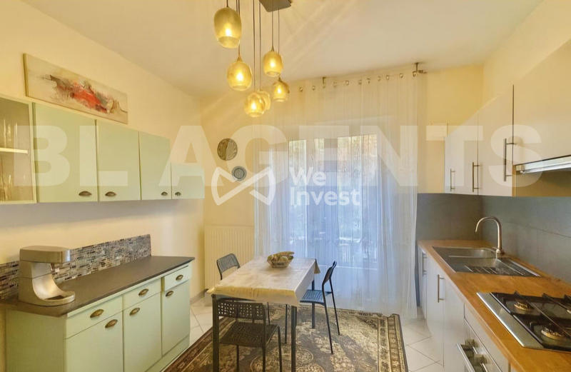 Appartement - 73 m² - 3 pièces