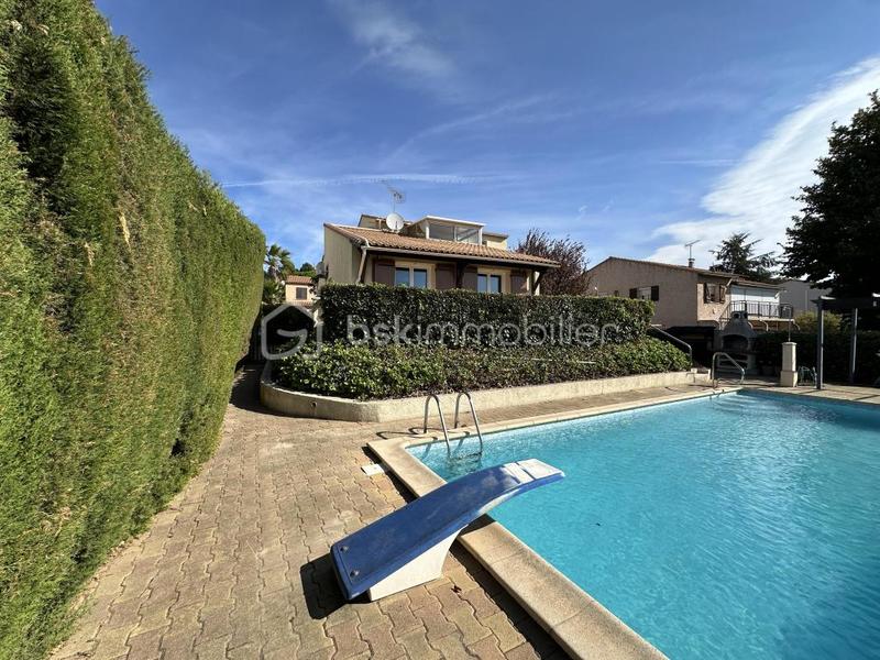 Villa - 127 m² - 5 pièces