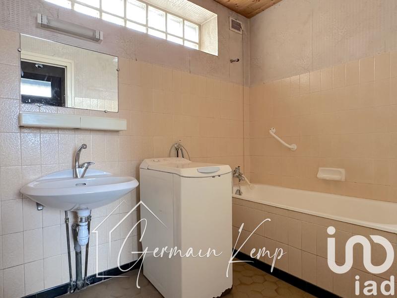 Maison - 150 m² - 6 pièces