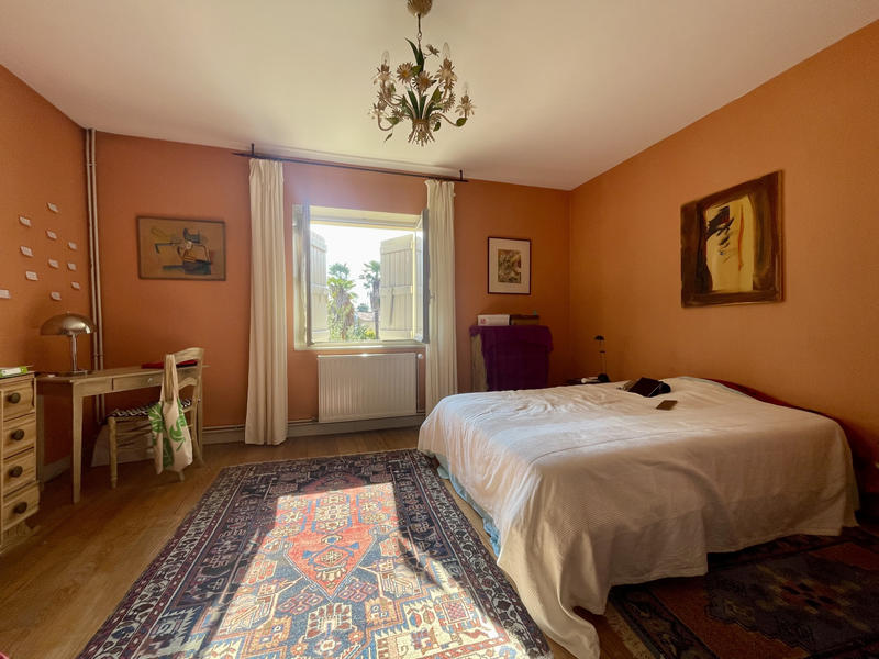 Maison - 178 m² - 5 pièces