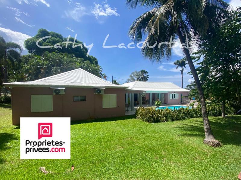 Villa - 173 m² - 8 pièces