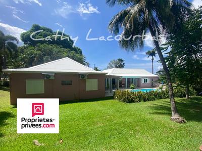 Villa - 173 m² - 8 pièces