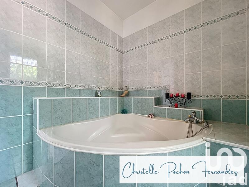 Maison - 126 m² - 4 pièces